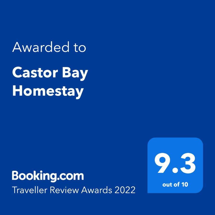 Castor Bay Homestay Auckland Exterior foto