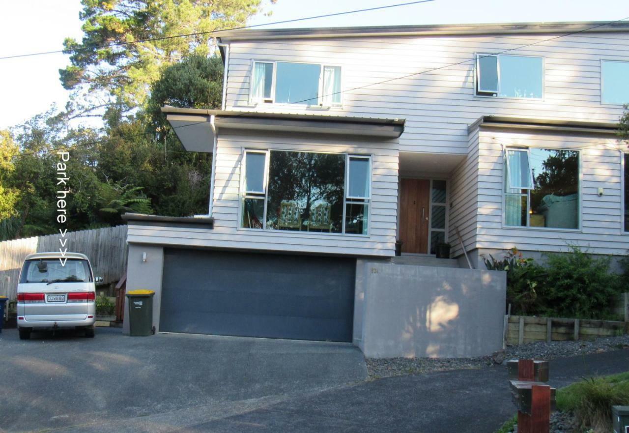 Castor Bay Homestay Auckland Exterior foto